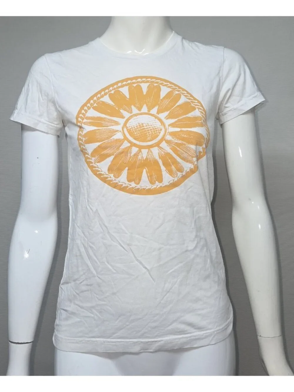Tori Burch Foundation Women’s T-shirt Size Small